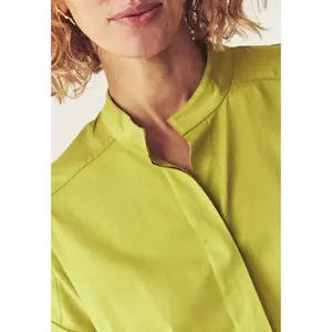 Women's shirt dress Tatuum Aliati image-4