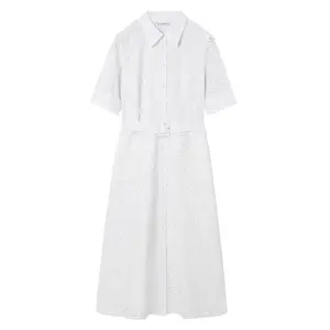 Women's shirt dress Tatuum Bordina image-0