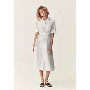 Women's shirt dress Tatuum Bordina image-1