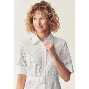 Women's shirt dress Tatuum Bordina image-3