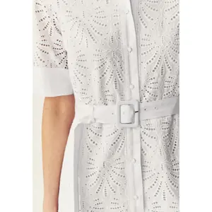 Women's shirt dress Tatuum Bordina image-4