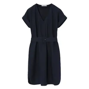 Women's linen shirt dress Tatuum Loriala image-0