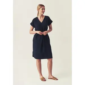 Women's linen shirt dress Tatuum Loriala image-2