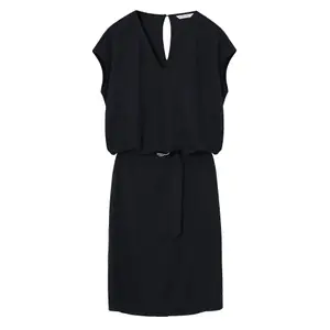 Women's Viscose Dress Tatuum Armor image-0