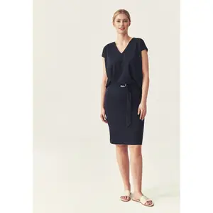 Women's Viscose Dress Tatuum Armor image-2