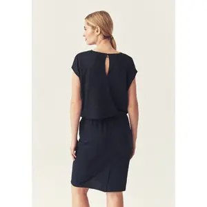 Women's Viscose Dress Tatuum Armor image-3