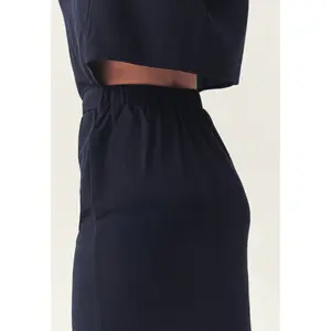 Women's Viscose Dress Tatuum Armor image-4