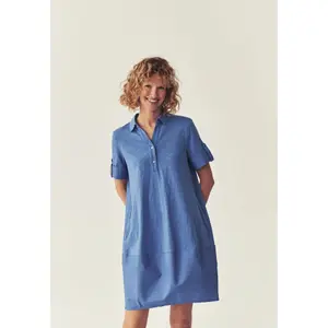 Women's shirt dress Tatuum Atara image-1