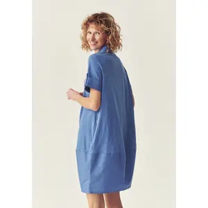 Women's shirt dress Tatuum Atara image-3