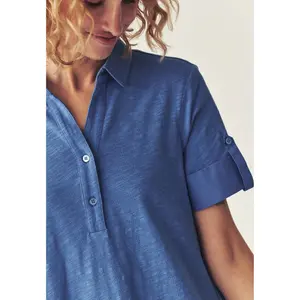 Women's shirt dress Tatuum Atara image-4