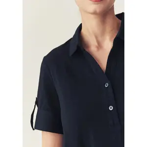 Women's shirt dress Tatuum Atara image-4