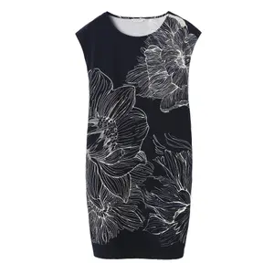 Women's dress Tatuum Kokina image-0