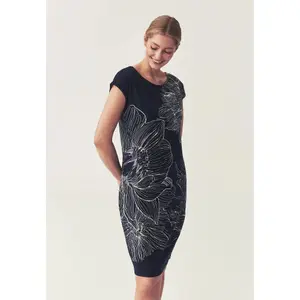 Women's dress Tatuum Kokina image-1