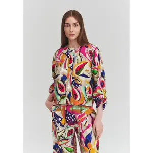 Women’s Viscose Jacket Tatuum Zafe 1 image-1