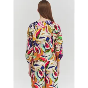 Women’s Viscose Jacket Tatuum Zafe 1 image-3