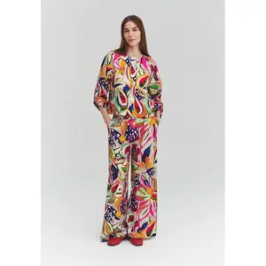 Women’s Viscose Jacket Tatuum Zafe 1 image-2
