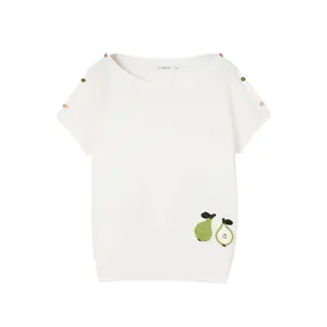 Women's T-shirt Tatuum Imila image-0