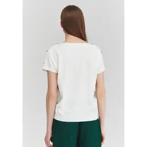 Women's T-shirt Tatuum Imila image-2