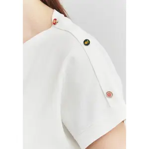 Women's T-shirt Tatuum Imila image-4