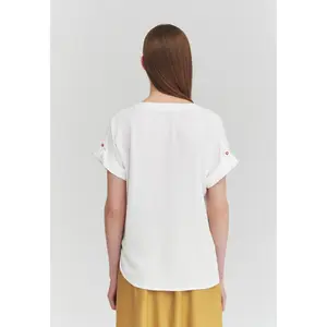 Women's T-shirt Tatuum Alea 3 image-3