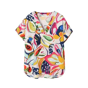 Women's T-shirt Tatuum Alea 2 image-0