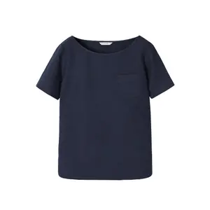 Linen T-shirt for women Tatuum Lawi image-0