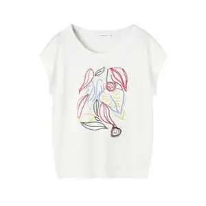 Women's T-shirt Tatuum Apeli image-0