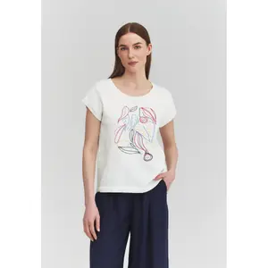 Women's T-shirt Tatuum Apeli image-2