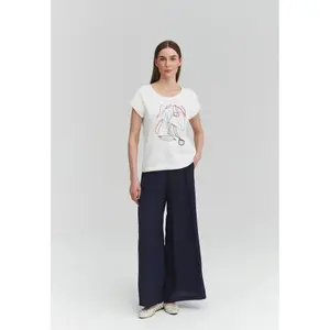 Women's T-shirt Tatuum Apeli image-3
