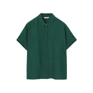 Women's viscose shirt Tatuum Zaria image-0