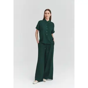 Women's viscose shirt Tatuum Zaria image-2