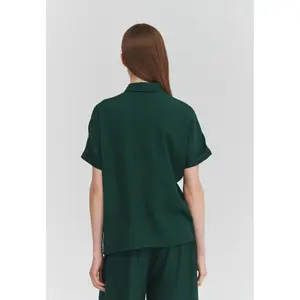 Women's viscose shirt Tatuum Zaria image-4