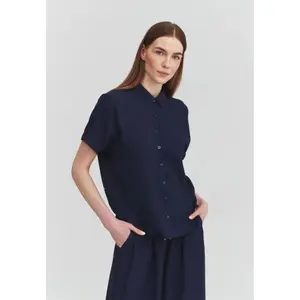 Women's viscose shirt Tatuum Zaria image-3