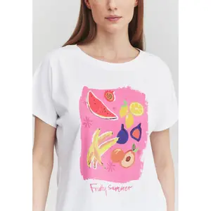 Women's T-shirt Tatuum Nils 1 image-4