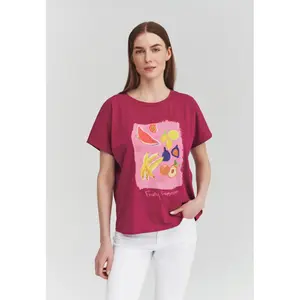 Women's T-shirt Tatuum Nils 1 image-1