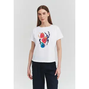 Women's T-shirt Tatuum Nils 2 image-1