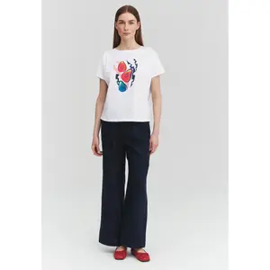 Women's T-shirt Tatuum Nils 2 image-2