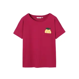 Women's T-shirt Tatuum Monki 1 image-0