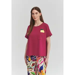Women's T-shirt Tatuum Monki 1 image-1