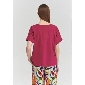 Women's T-shirt Tatuum Monki 1 image-3