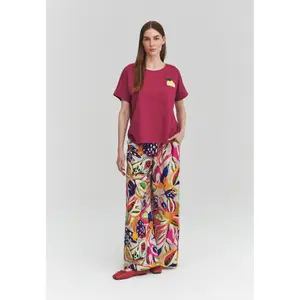 Women's T-shirt Tatuum Monki 1 image-2