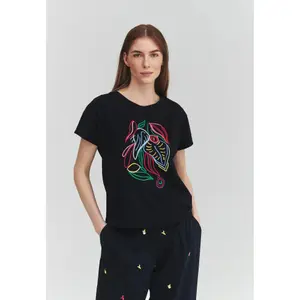 Women's T-shirt Tatuum Nils 4 image-1