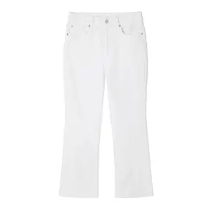 Women's flared jeans Tatuum Noeli image-0