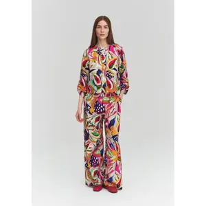 Women's Trousers Tatuum Namaliko image-1