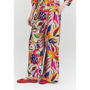 Women's Trousers Tatuum Namaliko image-2