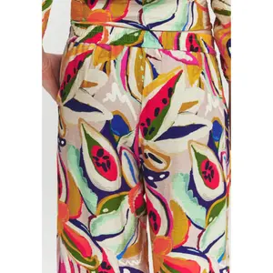 Women's Trousers Tatuum Namaliko image-4
