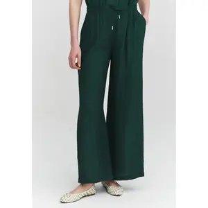 Women’s viscose trousers Tatuum Mintona image-1