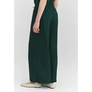 Women’s viscose trousers Tatuum Mintona image-3