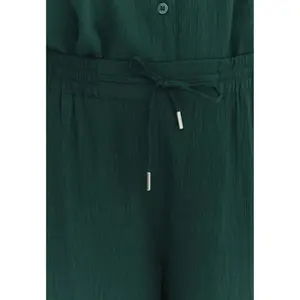 Women’s viscose trousers Tatuum Mintona image-4