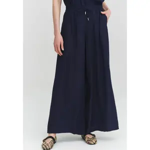 Women’s viscose trousers Tatuum Mintona image-1
